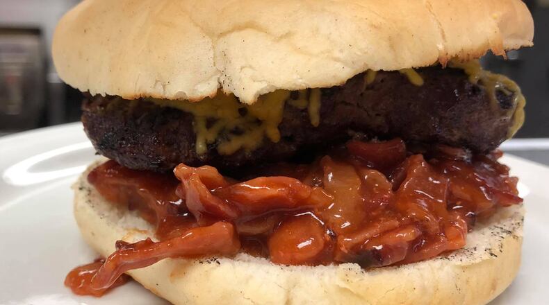 KD's Kettering BBQ will reopen this Thursday, April 16 more than three weeks after shutting down due to the coronavirus pandemic and state orders to shut down all dine-in service. The restaurant will offer curbside pickup.