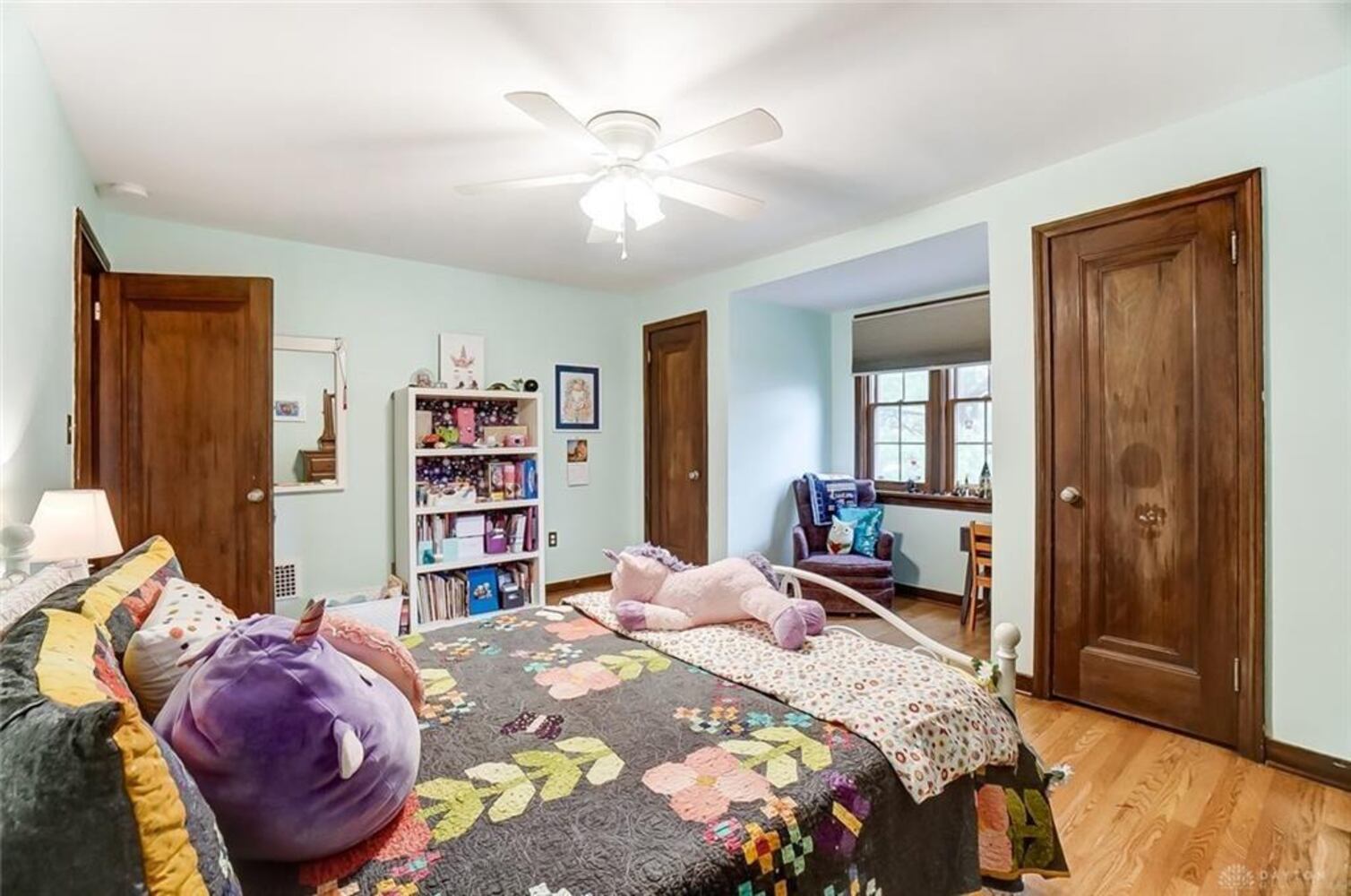 PHOTOS: Oakwood Tudor listed on the market