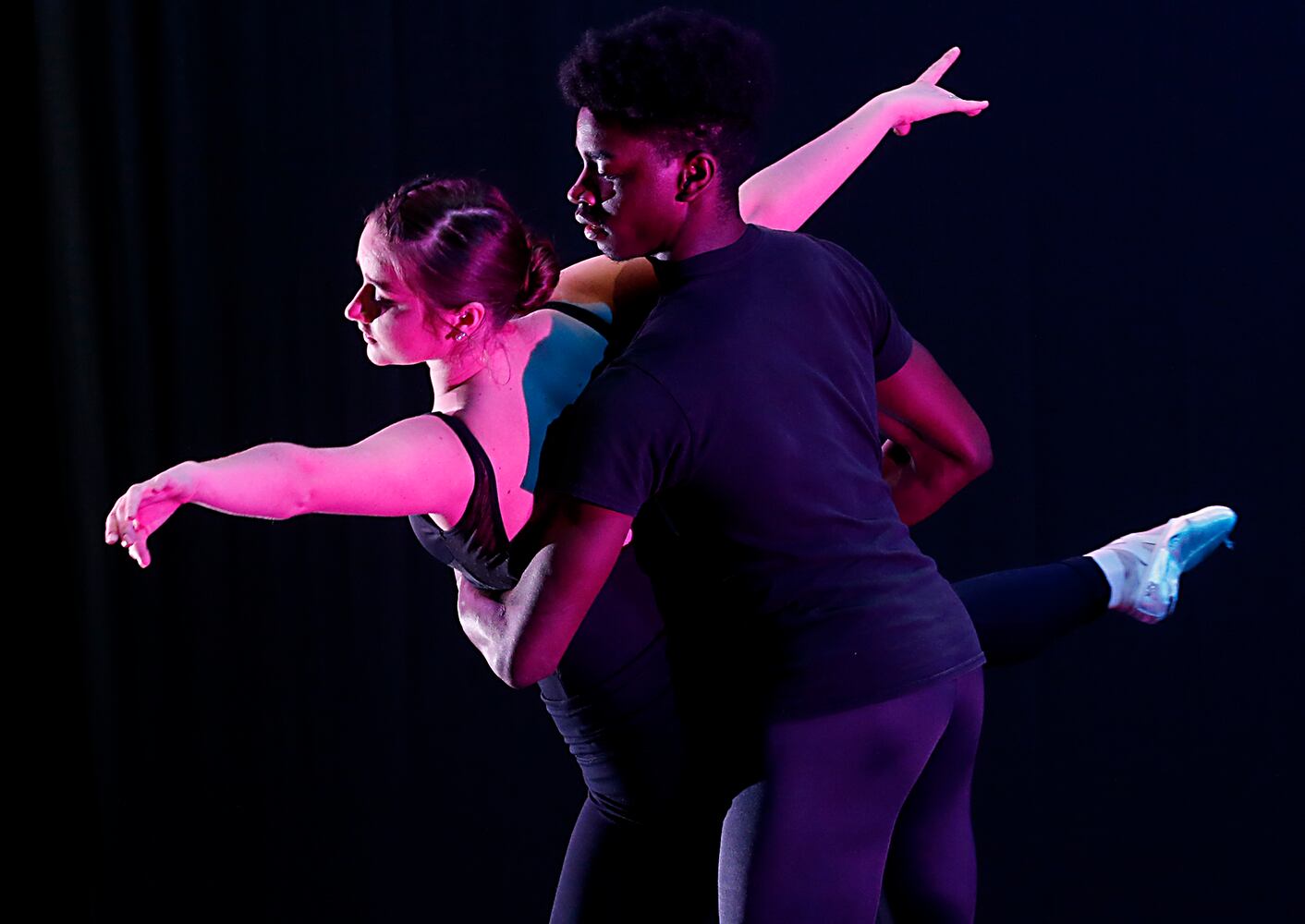PHOTOS: Wright State ArtsGala 2018