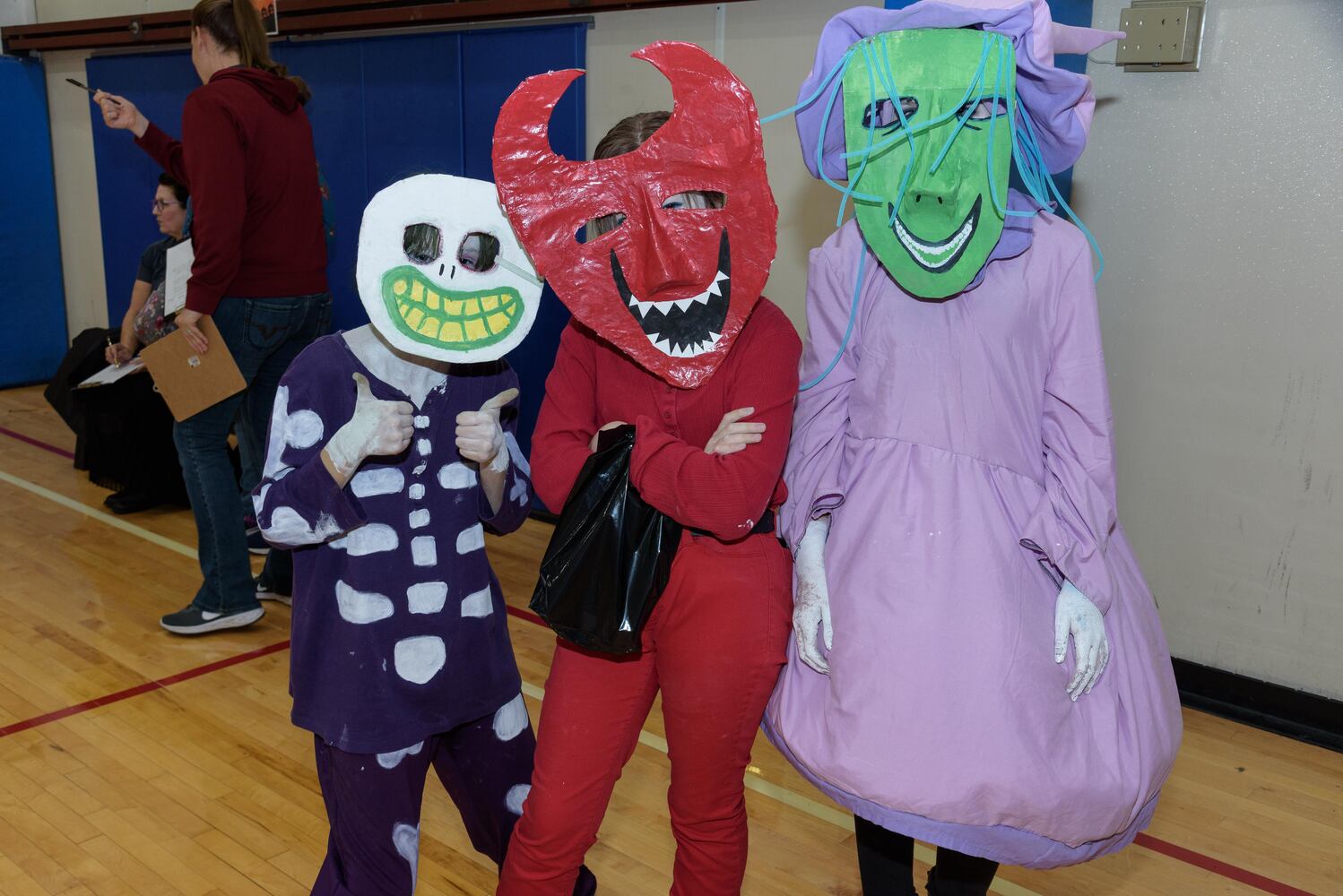 PHOTOS: Did we spot you at the 12th annual Fairborn Halloween Festival?