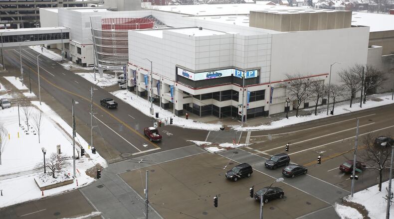 This is the last year the city of Dayton says it will subsidize the operation of the Dayton Convention Center on its own. Montgomery County officials and elected leaders so far have not said whether they will support raising the hotel and motel tax to 6 percent from 3 percent to help pay to upgrade the convention center. TY GREENLEES / STAFF