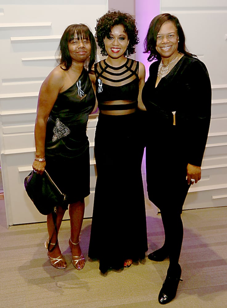 PHOTOS: Wright State ArtsGala 2017