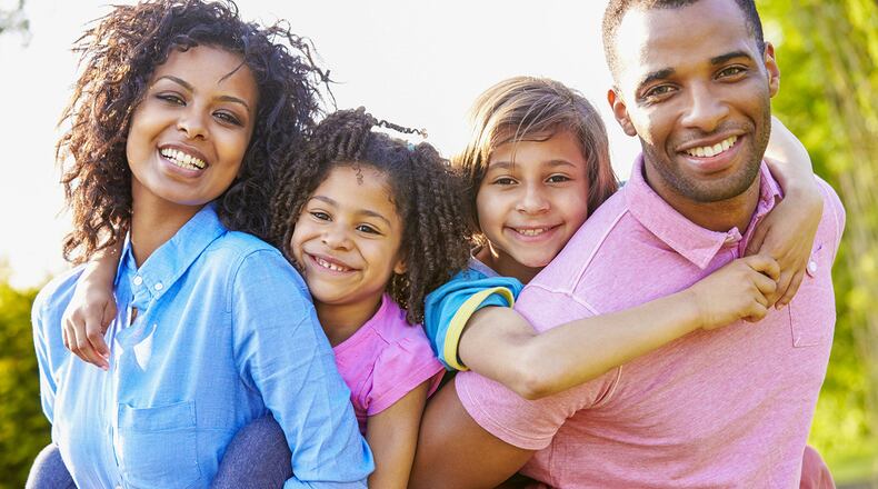 Author, therapist and blended family expert Ron Deal will lead sessions to empower remarried couples and stepfamilies to learn, build and grow successful stepfamily relationships for harmonious living March 29-30 through a program sponsored by the Chapel program at Wright-Patterson Air Force Base. (Metro News Service photo)