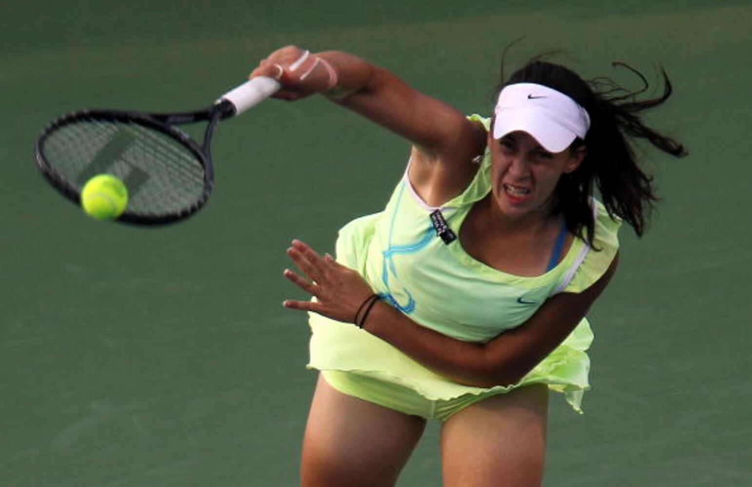 Women's #8 Seed - Marion Bartoli
