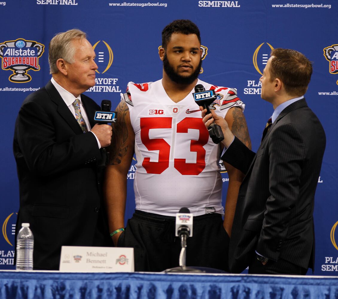 Sugar Bowl: Day 4
