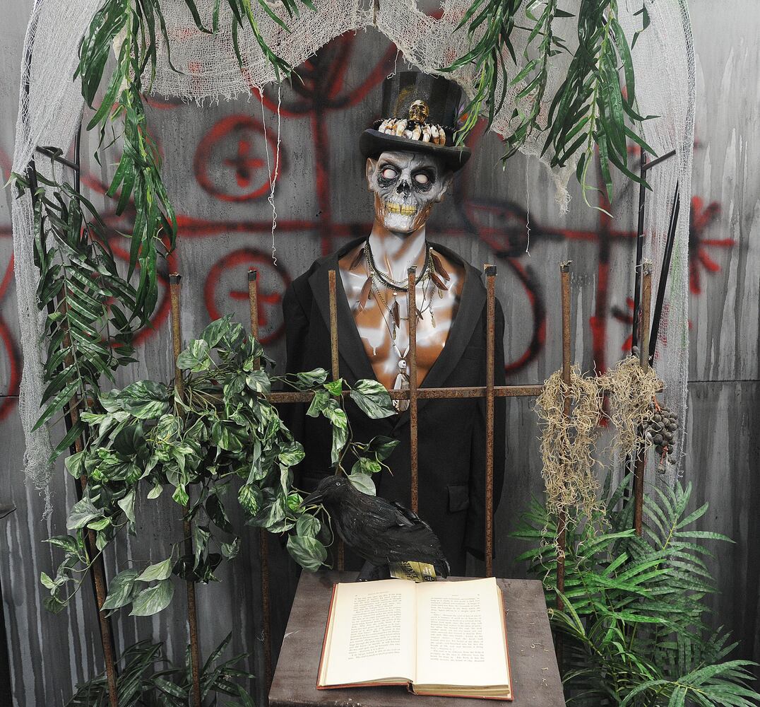 Hell's Dungeon in Dayton