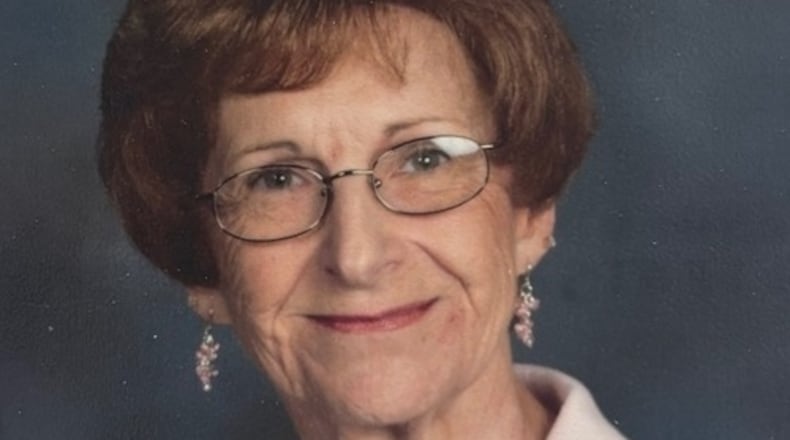 Photo of Barbara Helmuth