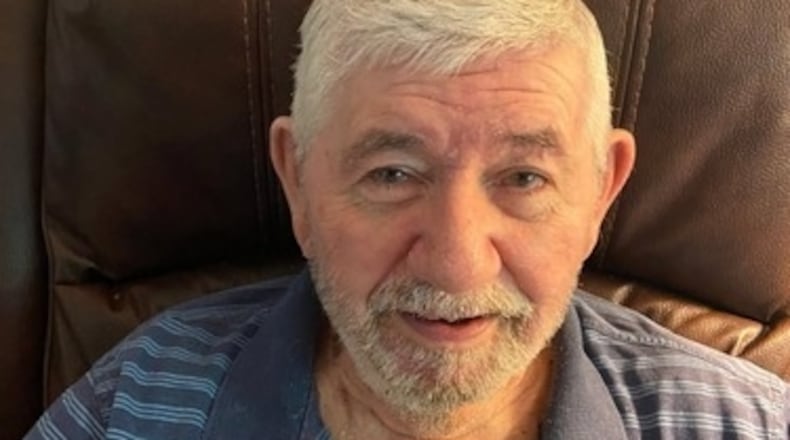 Photo of Charles Walsh II