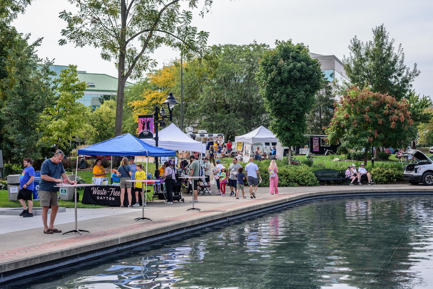 PHOTOS: 2025 Kettering EcoFEST