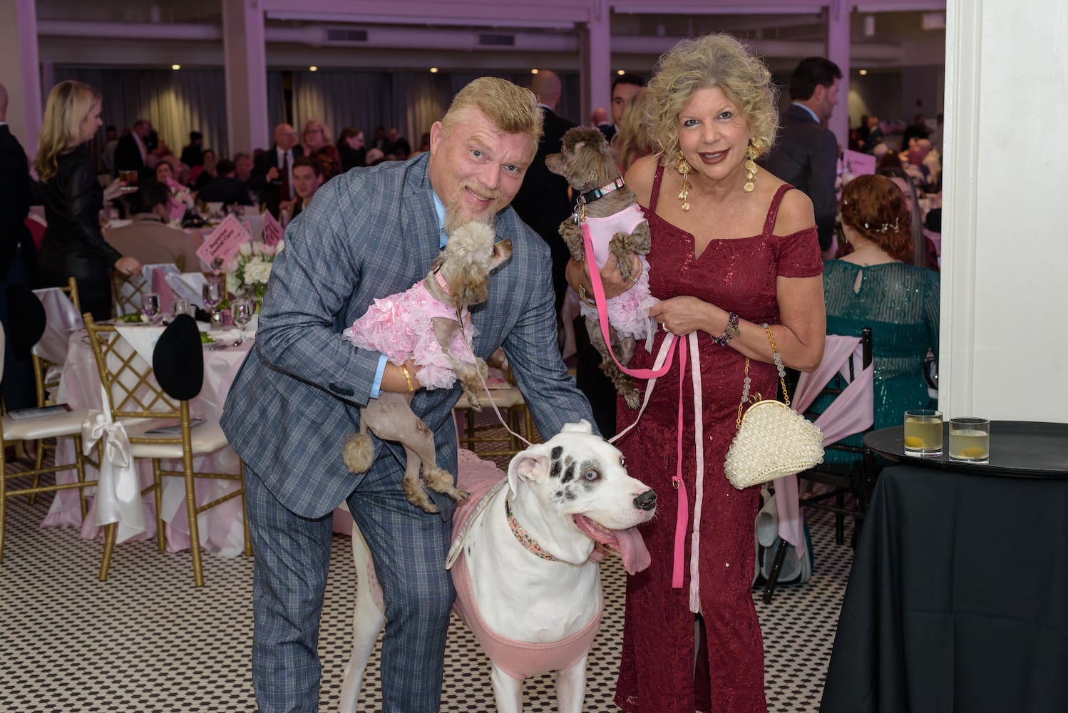 PHOTOS: 2025 Pet Afflaire Gala at the Dayton Arcade