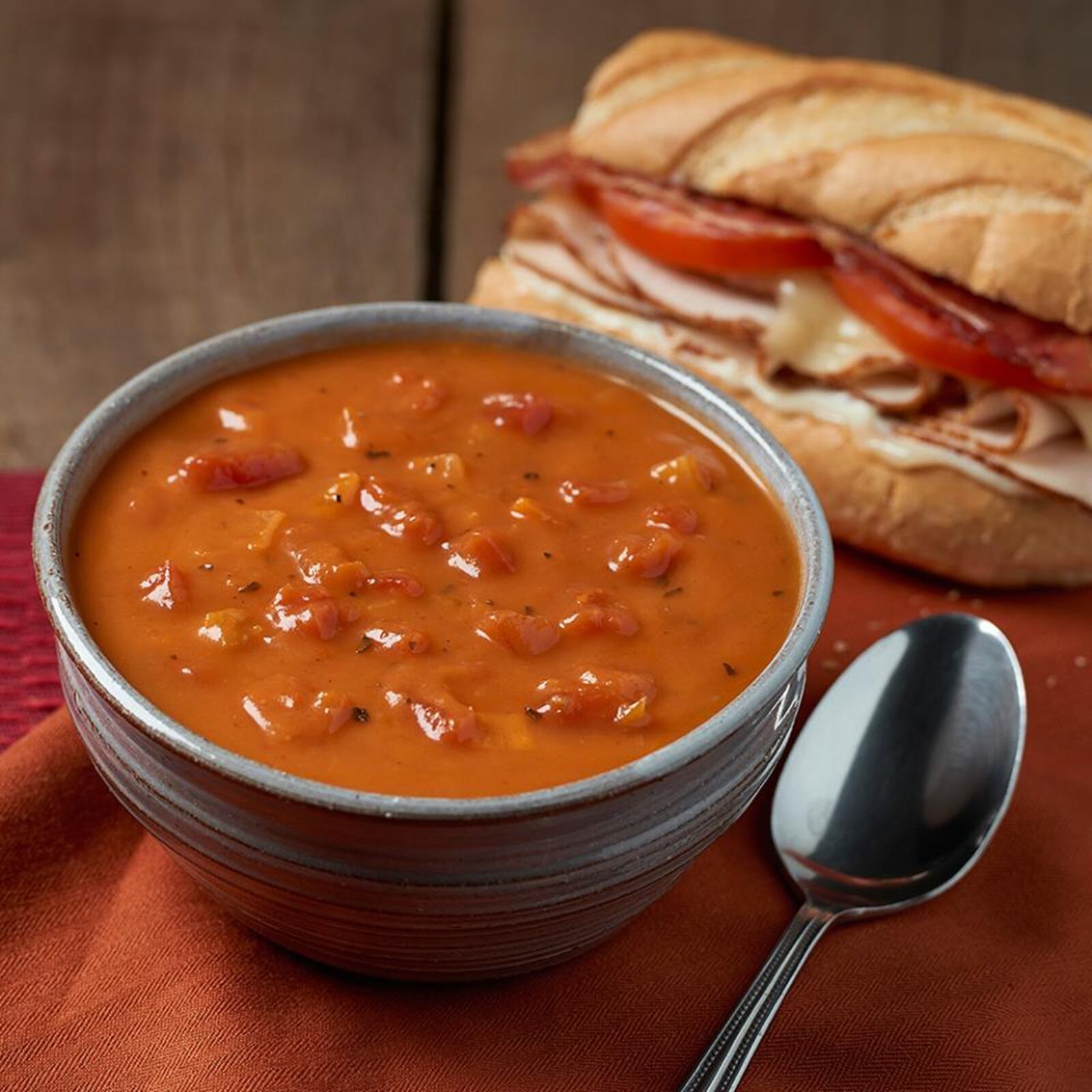The Zoup! restaurant at Cornerstone of Centerville is now hiring. MARK FISHER/STAFF