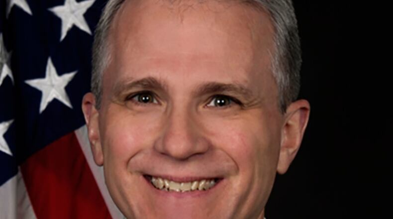 Michael Bauman
Chief
Engineering Division