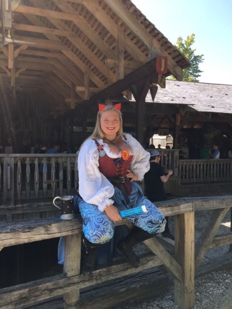 Ohio Renaissance Festival
