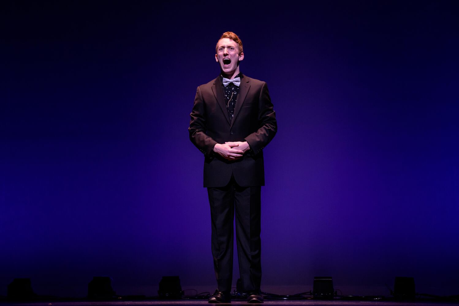 PHOTOS: The 2023 Miami Valley High School Theatre Awards Showcase at the Schuster Center