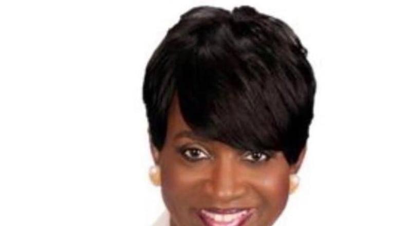 Trotwood Mayor Mary A. McDonald