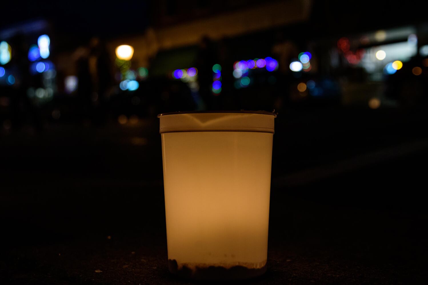 PHOTOS: Did we spot you at Waynesville's Christmas in the Village?