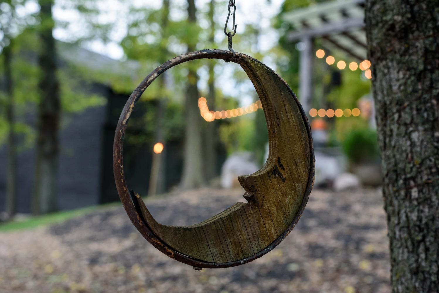 PHOTOS: 2025 Boos & Booze MadeWell Market at Indian Creek Distillery