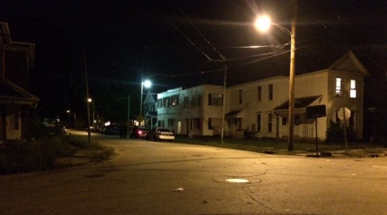 Desmond Winton-Finklea/Staff