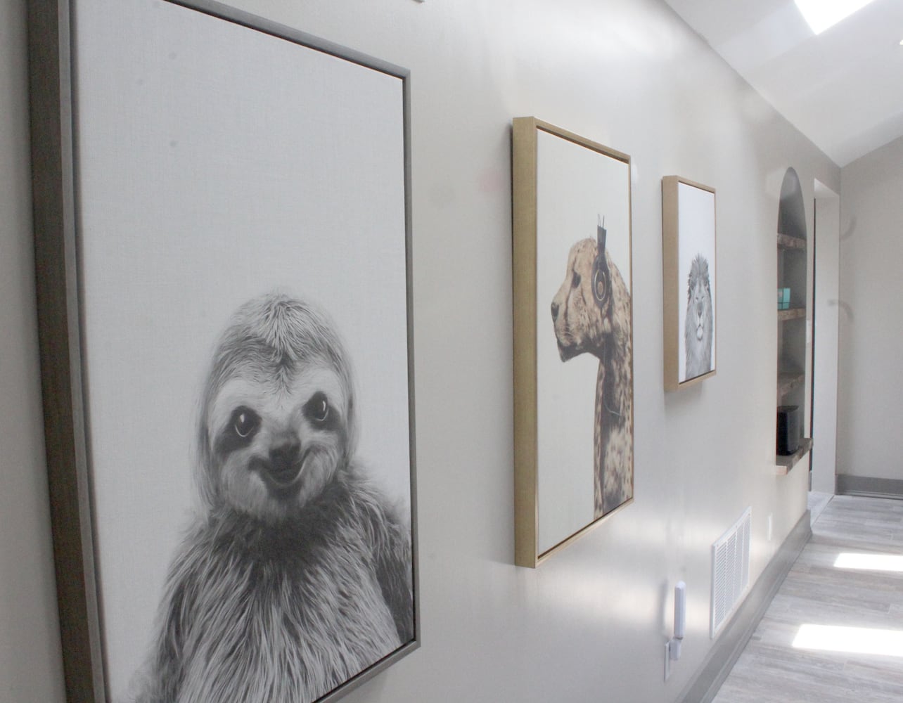 A look inside the Balsley’s house: Dayton’s most luxarious (and expensive) AirBnB rentals
