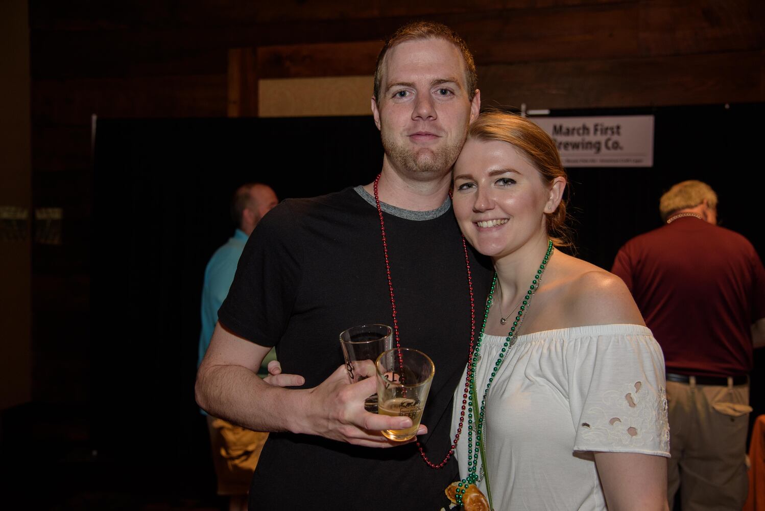 PHOTOS: Did we spot you at Jungle Jim’s International BeerFest?