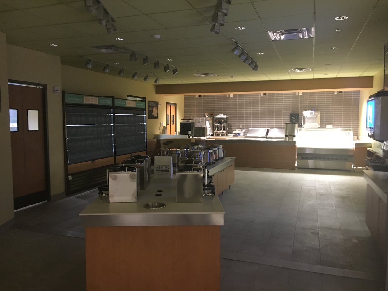 PHOTOS: Get a first look at the new restaurants at UD