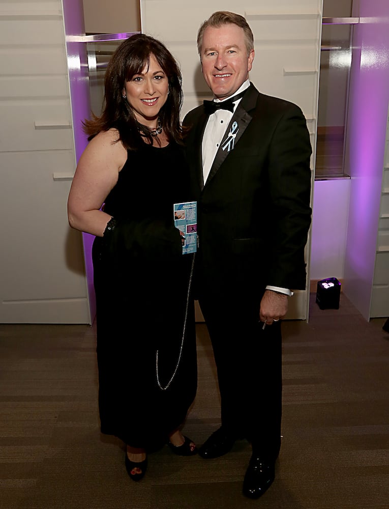 PHOTOS: Wright State ArtsGala 2017