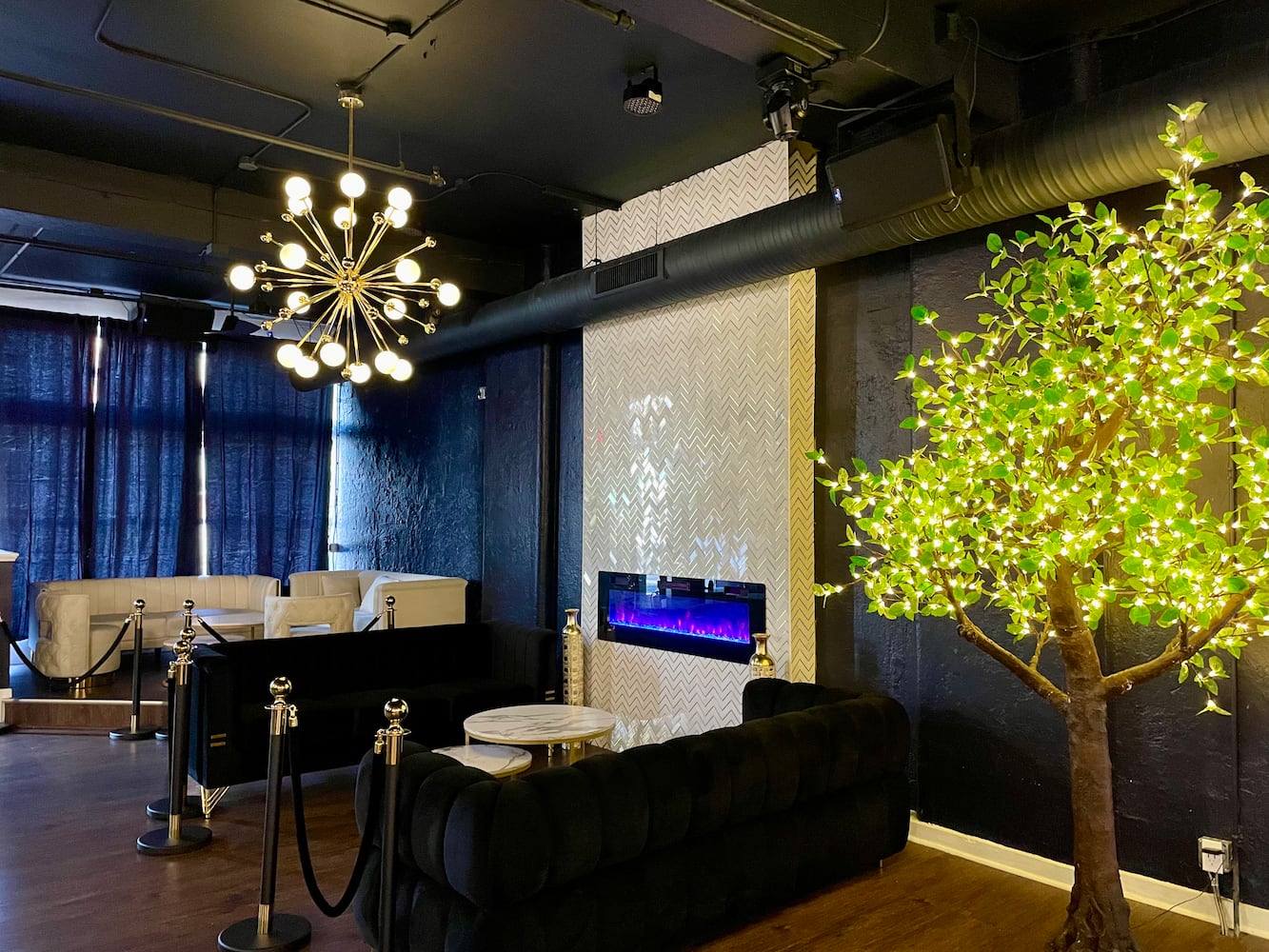 The Reserve on Third
