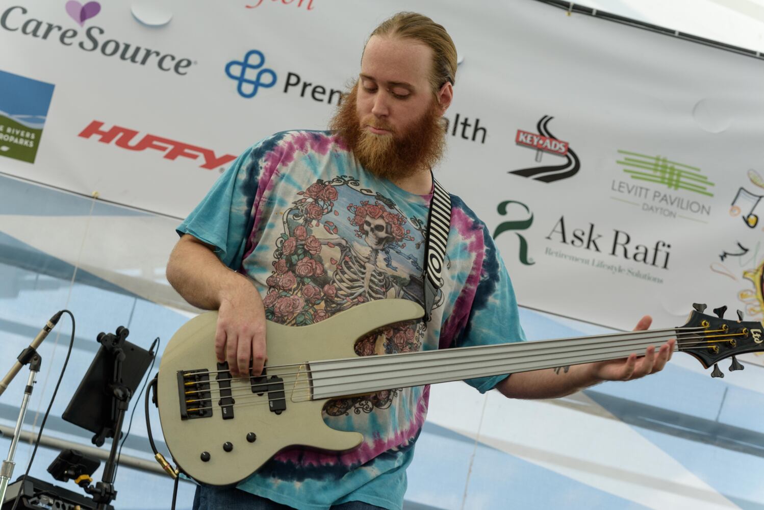 PHOTOS: Did we spot you at the 21st Annual Hispanic Heritage Festival?