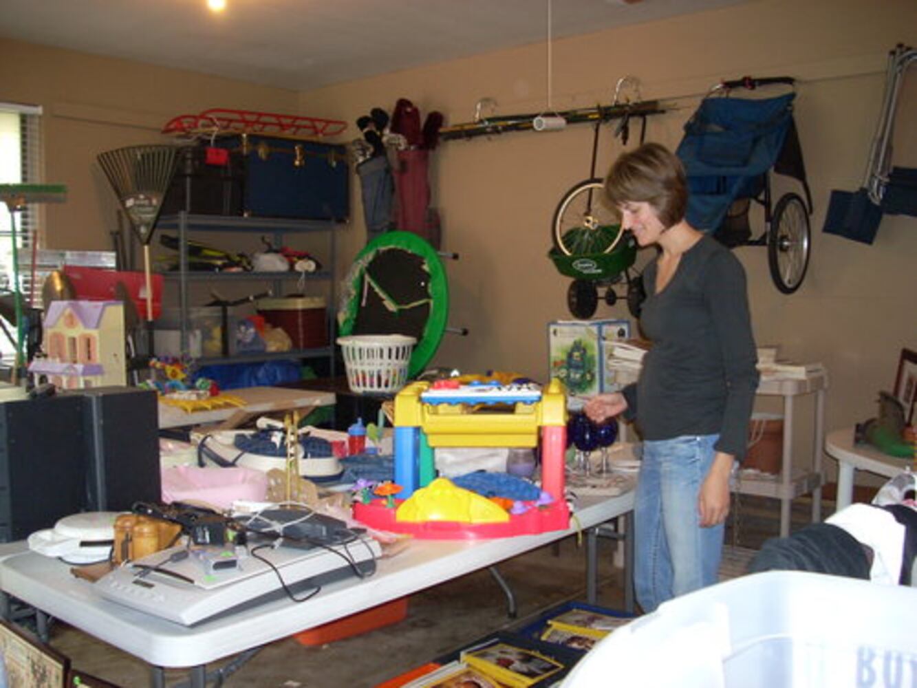 Centerville Citywide Garage Sale