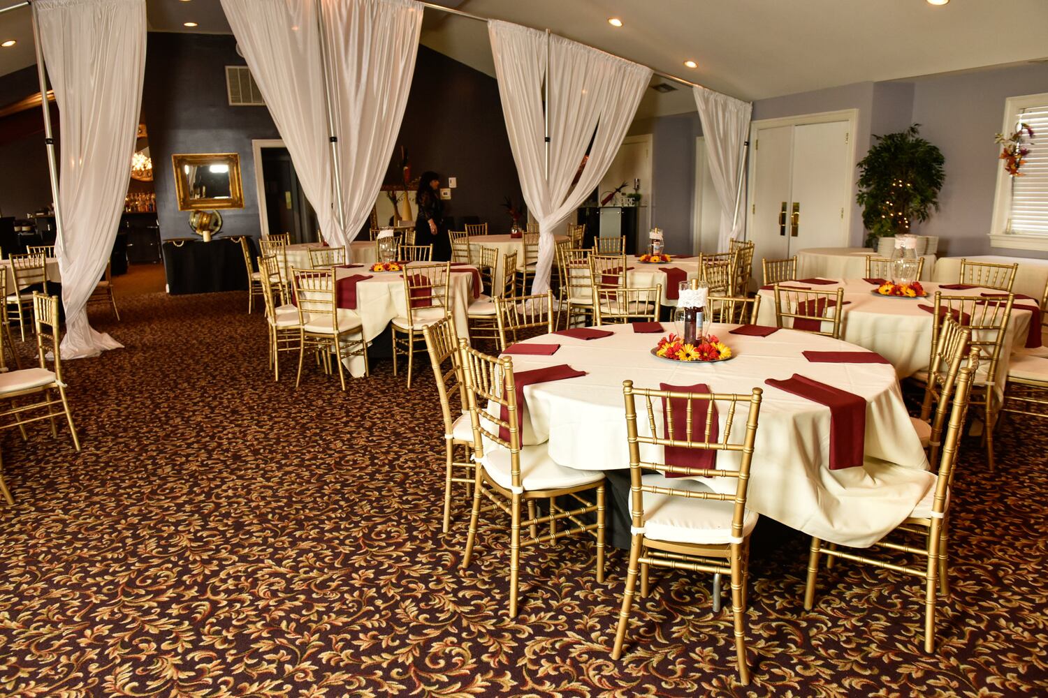 Vue 791 restaurant open at Forest Hills Country Club in Middletown