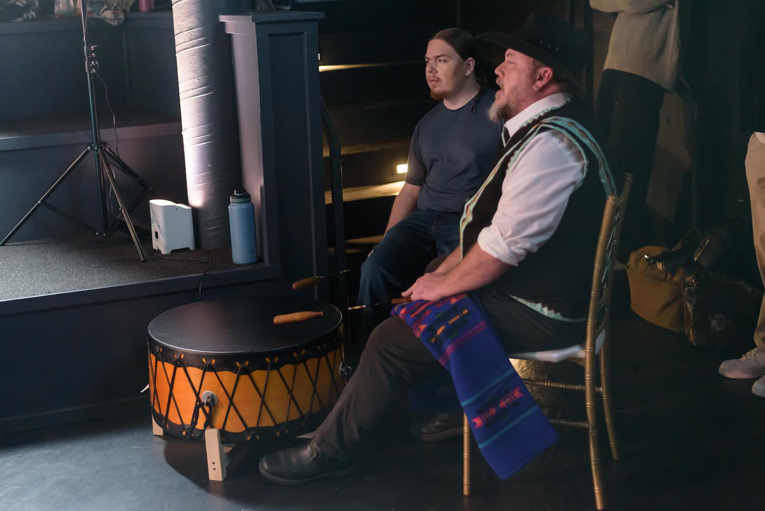 PHOTOS: Four Winds Great Miami Indigenous Fashion Show at the Dayton Arcade