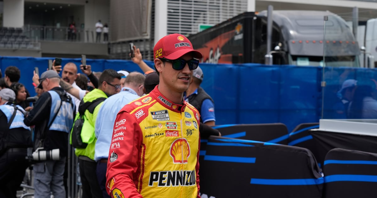 NASCAR's Cup Series to debut In-Season Challenge as $1 million backdrop to points race...