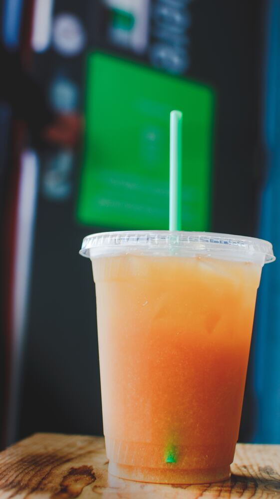 PHOTOS: Ghostlight’s new summer menu is everything a summertime coffee run should be