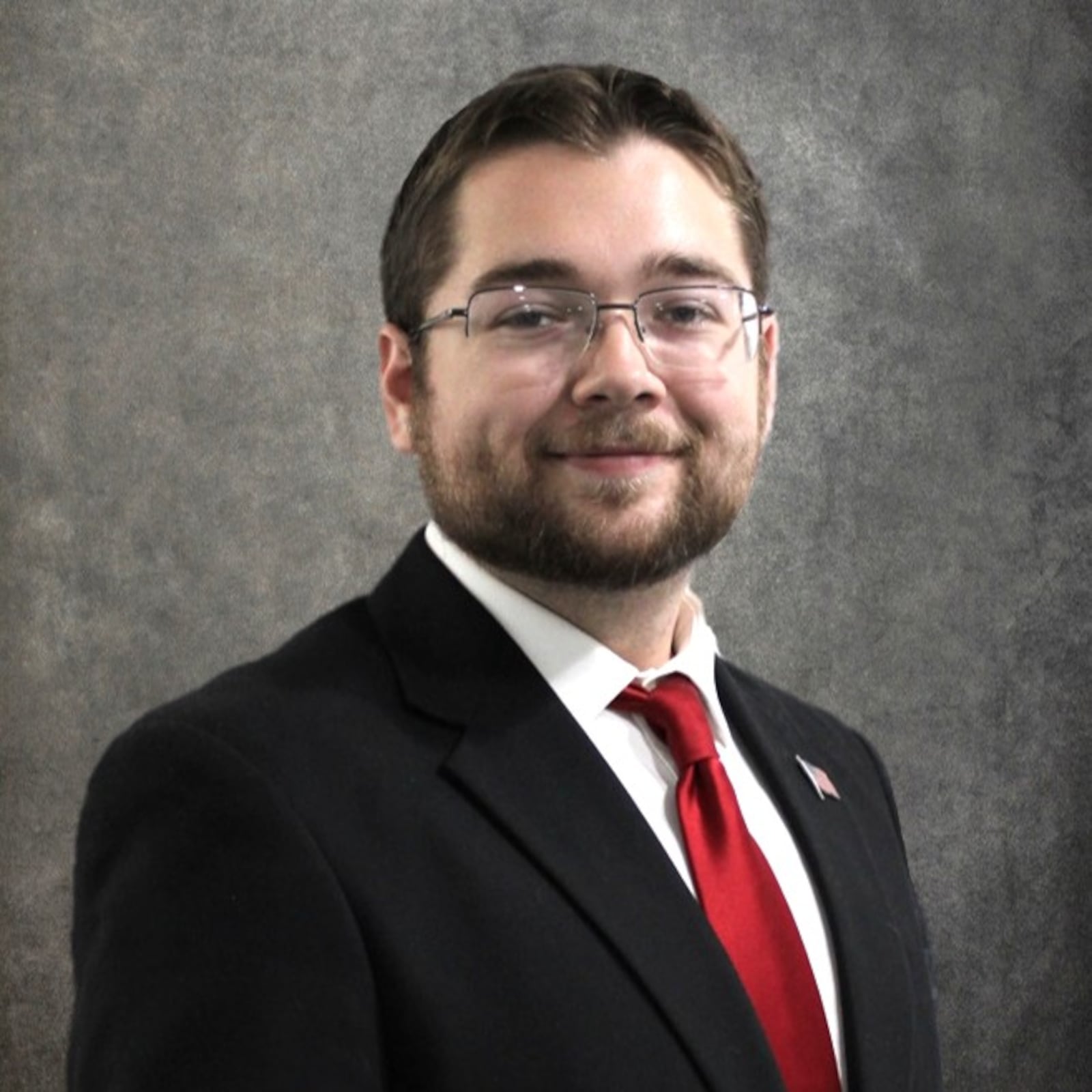 Robert Dale Lipps Jr. candidate for Franklin City Council in the November 2025 election.