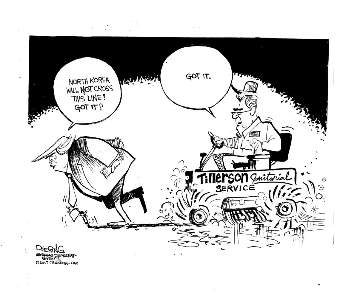 Today's cartoons 8/10