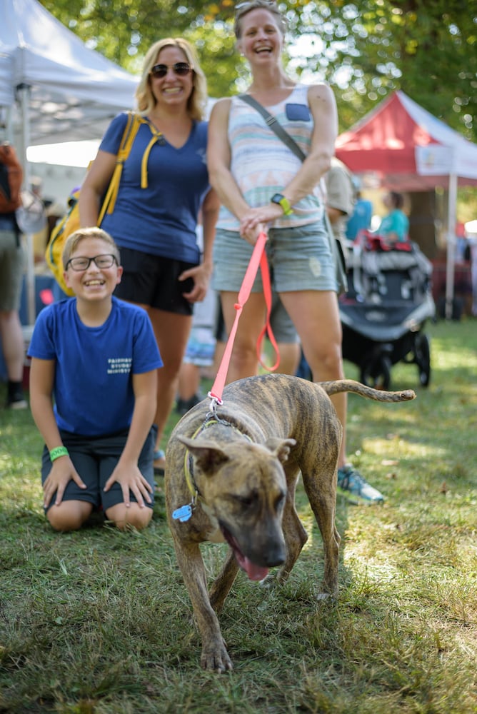PHOTOS: Did we spot you at the Wagner Subaru Outdoor Experience this weekend?