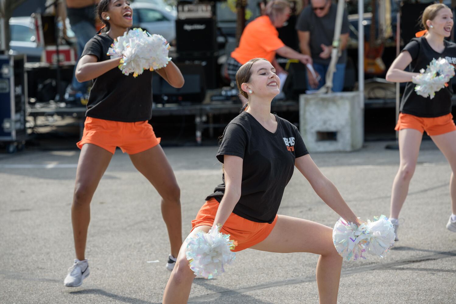PHOTOS: Did we spot you at the Beavercreek Popcorn Festival?