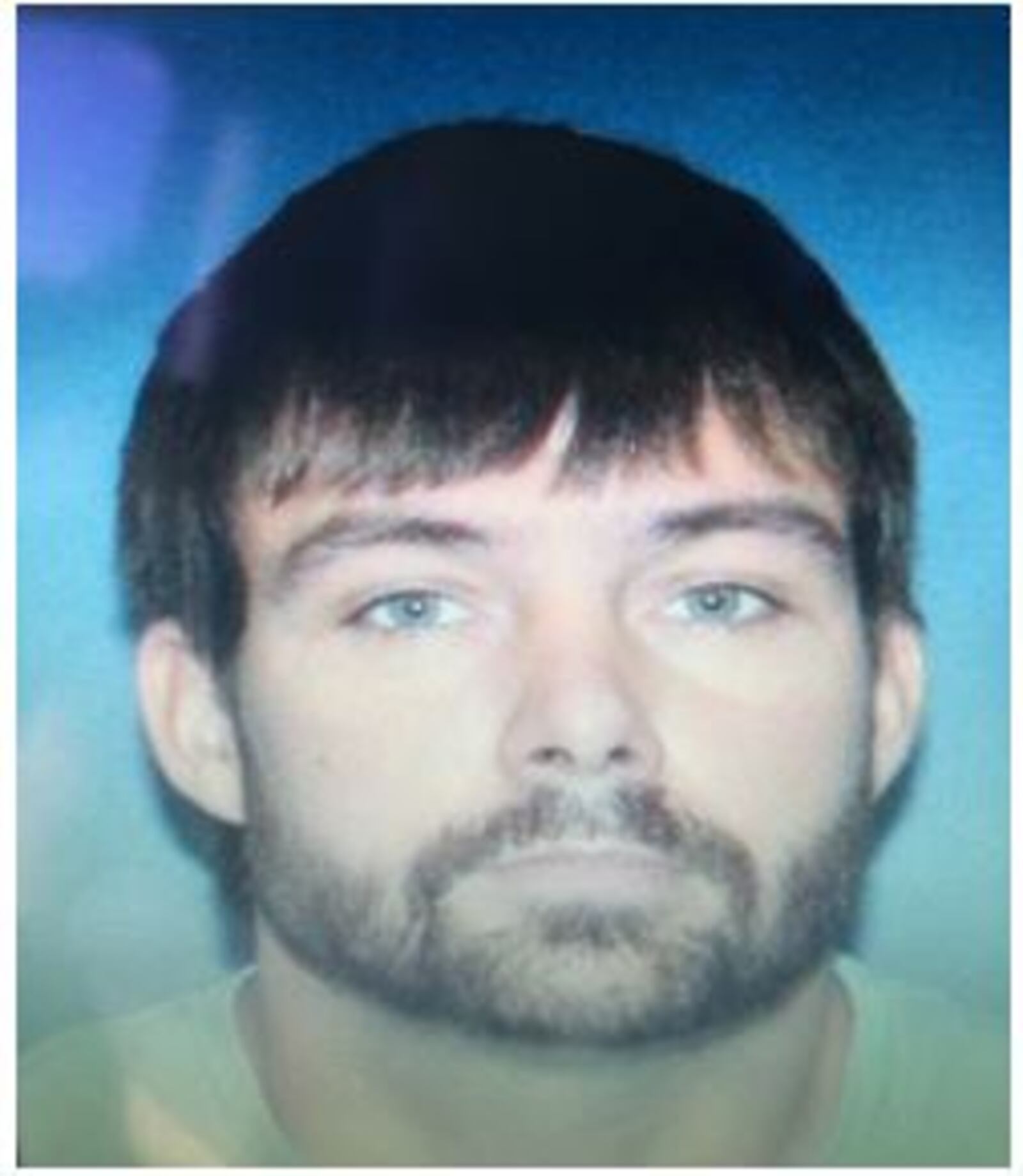 Mark Hokanson (Courtesy/Warren County Sheriff's Office)