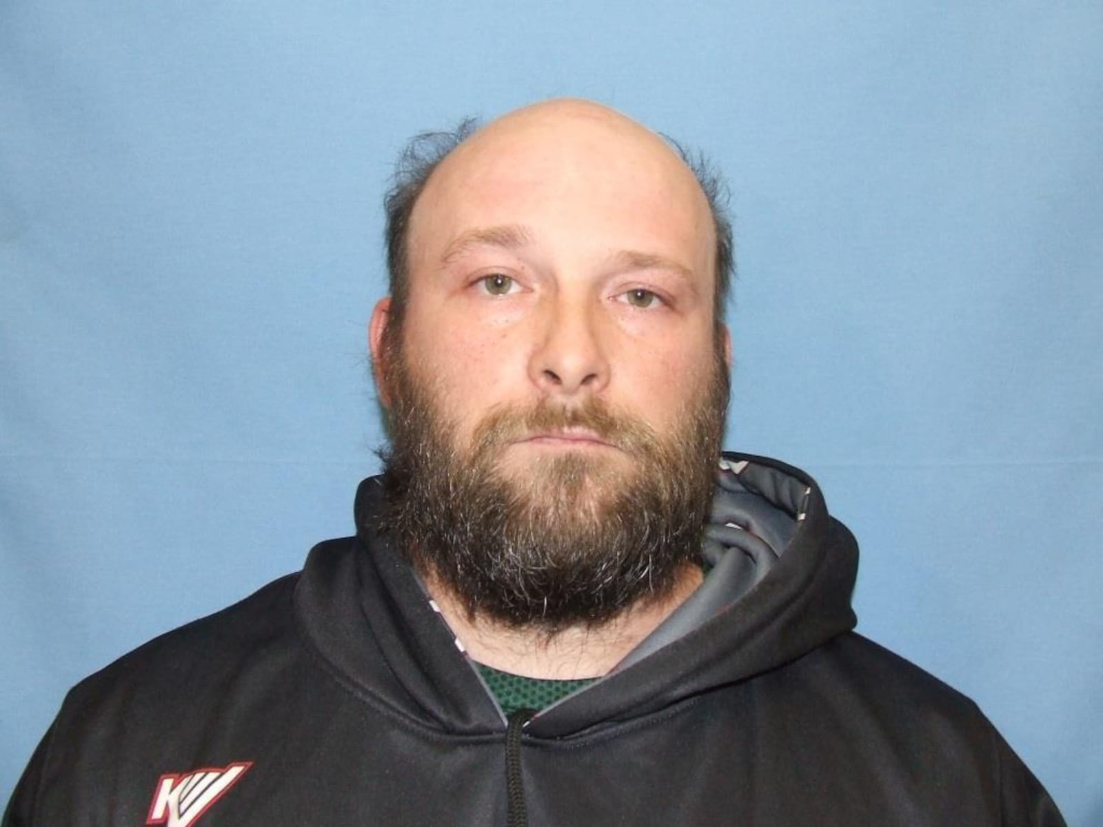 Robert C. Roderick of Piqua faces five felony rape charges in Miami County Common Pleas Court in February 2024.