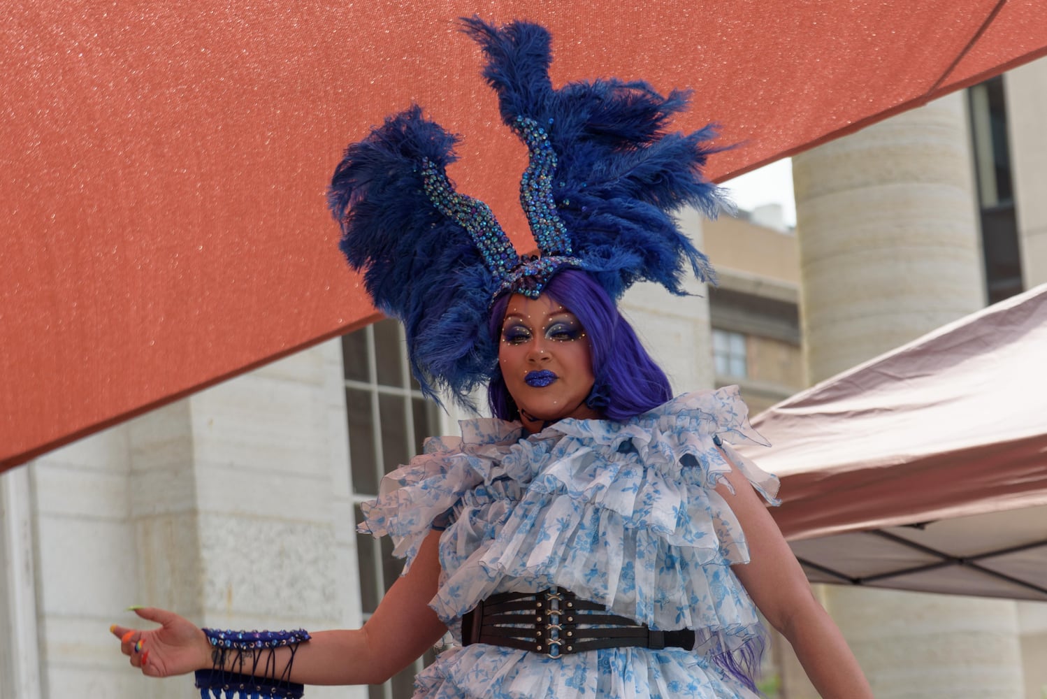 PHOTOS: Did we spot you at the Dayton Pride: United We Can Parade & Festival?