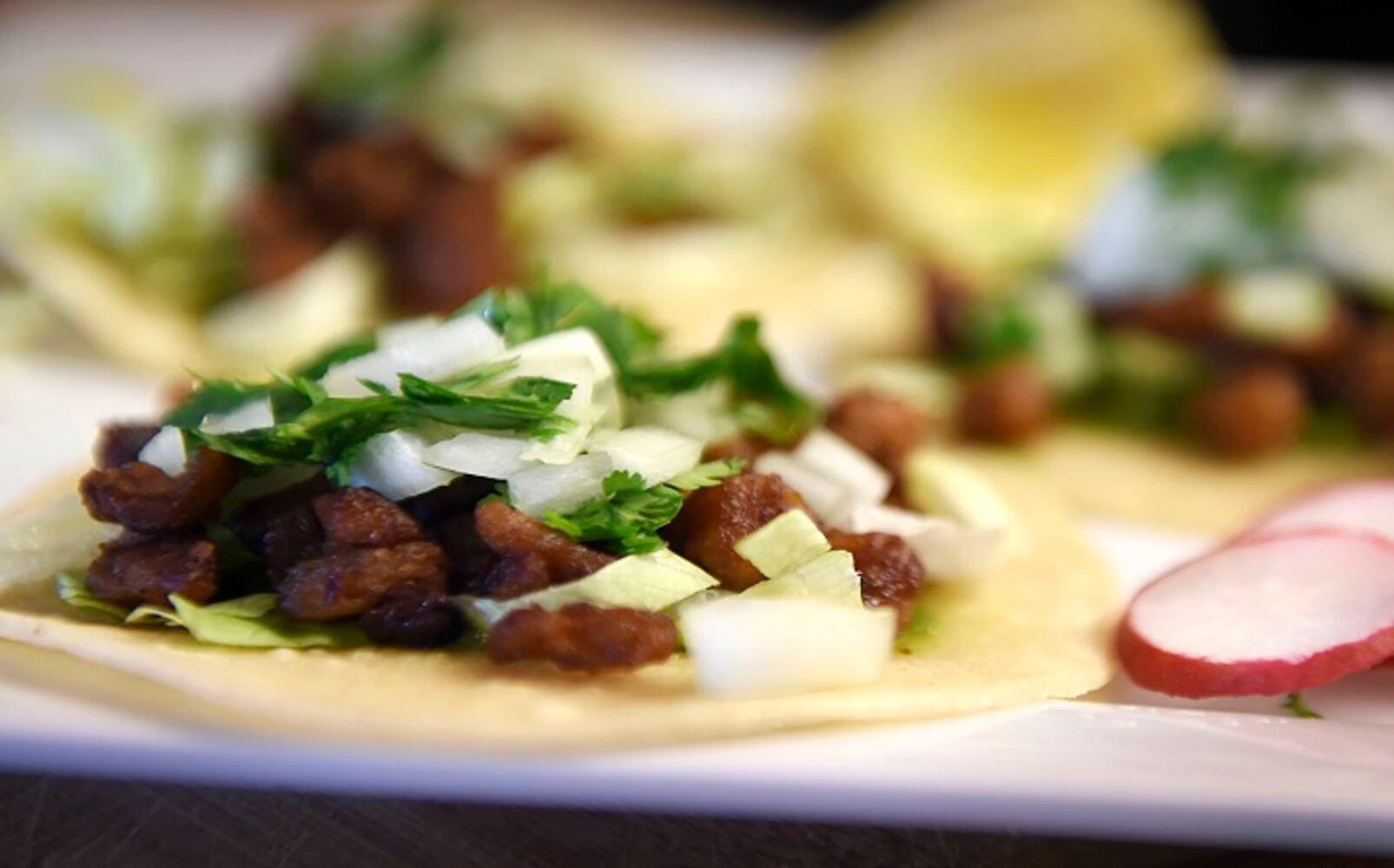 Fresno food blogger takes vegan food to a new level