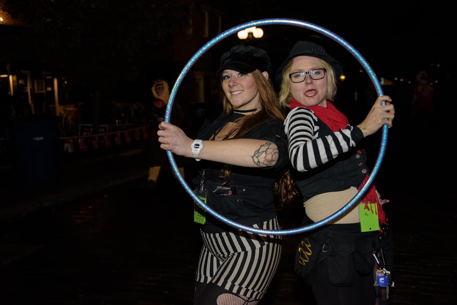 PHOTOS: Did we spot you at Hauntfest in the Oregon District?