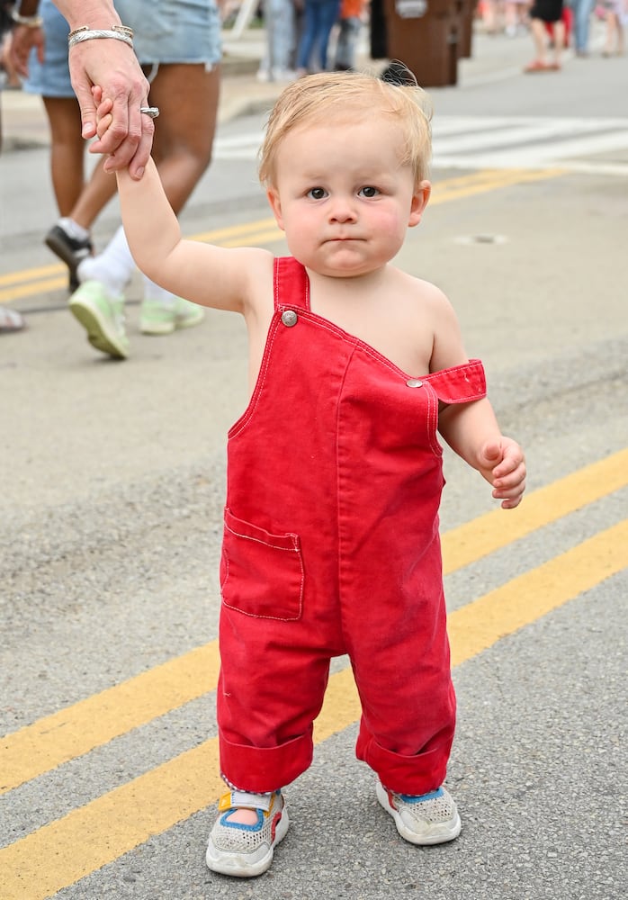 Troy Strawberry Festival 2025 061425 DDN
