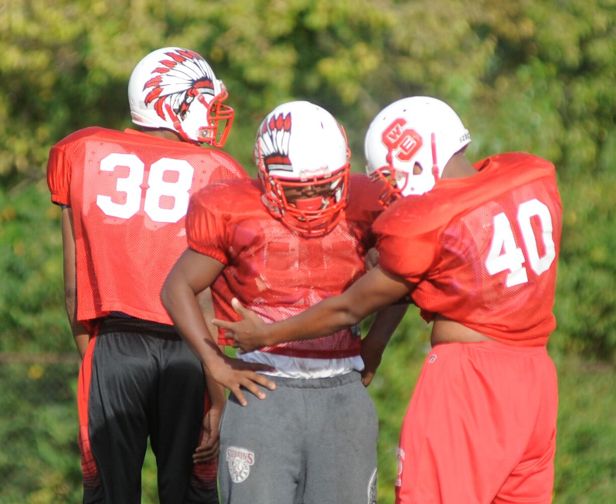 Unbeaten Stebbins shakes losing ways