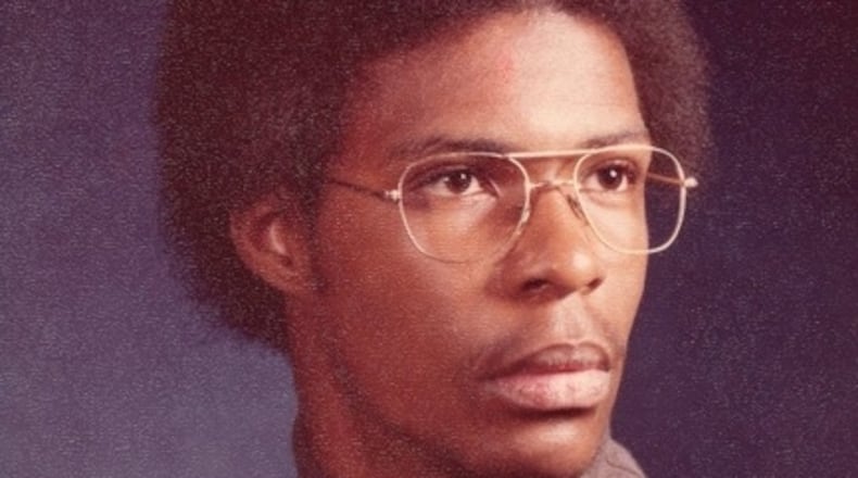 Photo of Richard Wilborn