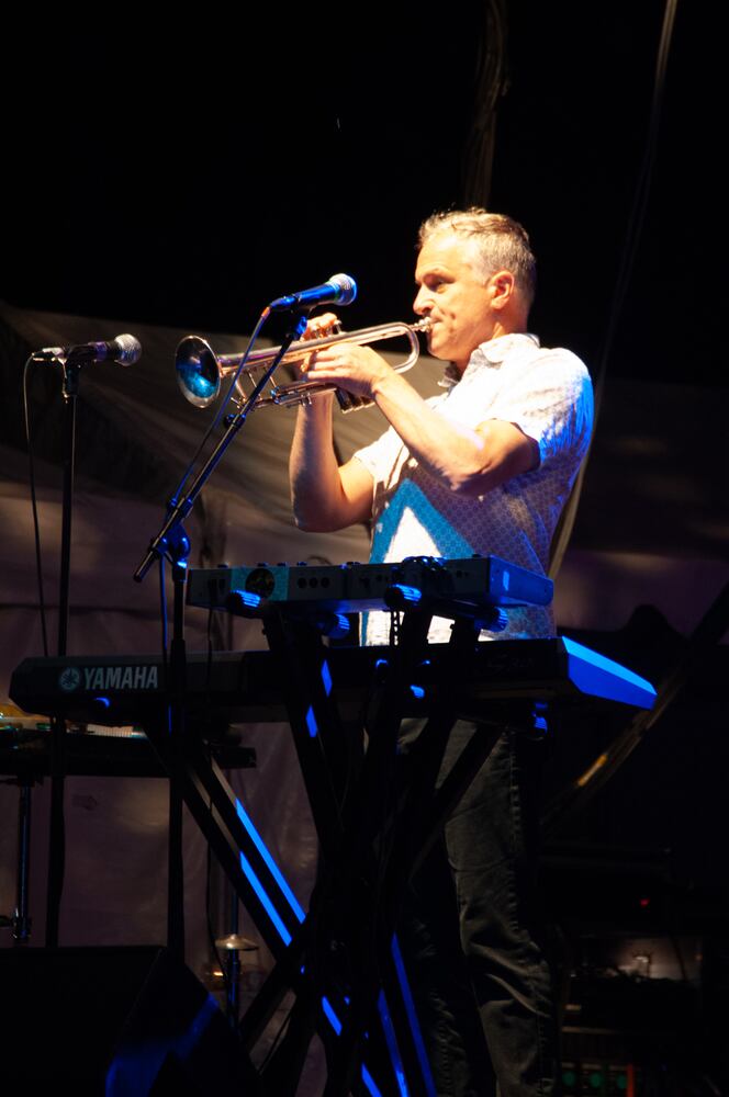 PHOTOS: Missing Bellwether Music Festival? Take a look back