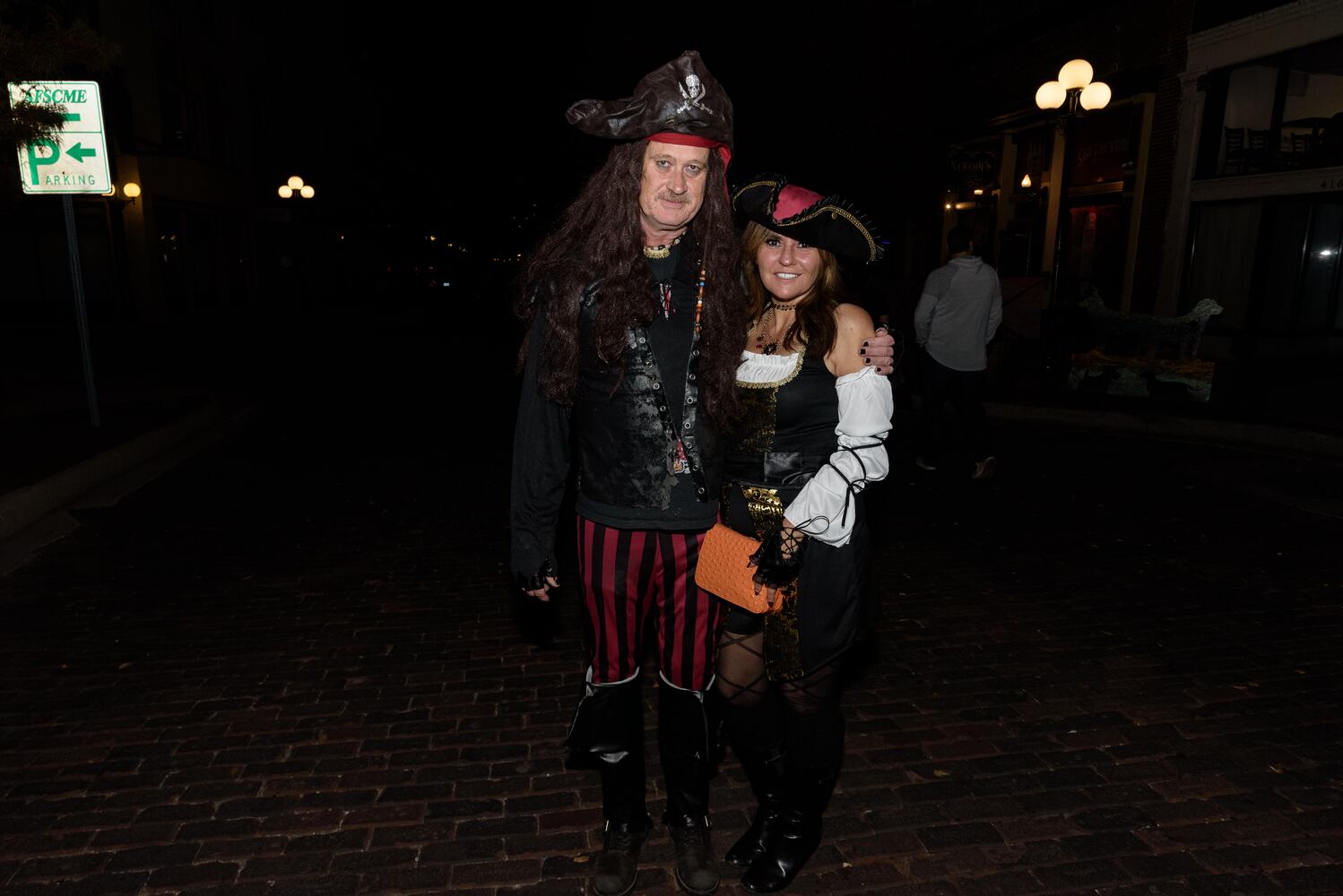 PHOTOS: Did we spot you at Hauntfest on 5th in the Oregon District?