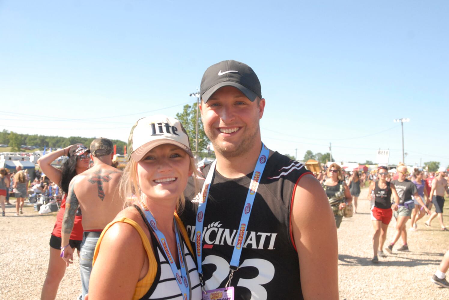 PHOTOS: Did we spot you at Country Concert ‘19?