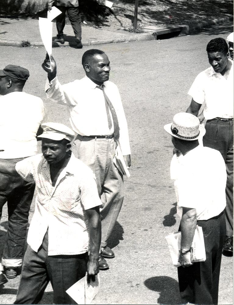 History Extra: W.S. McIntosh