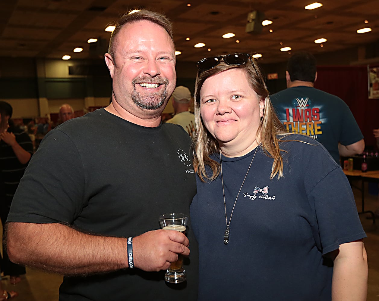 PHOTOS: Did we spot you at AleFest Dayton?